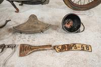 BMW R2 1931 200cc 1 cyl ohv