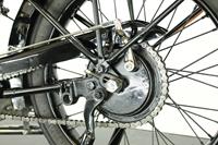 James Model 6hp 1925 600cc 1 cyl sv