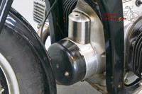 Zündapp KS600 Wehrmacht 1941 600cc 2 cyl ohv