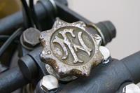 FN 67A 1926 500cc 1 cyl ohv