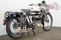 Zenith Gradua 6hp 770cc 1912 2 cyl sv