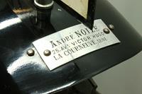 Motosacoche Sport Type 414 1929 500cc 1 cyl ohv