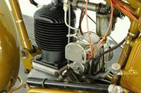 Motosacoche Model 413 Tourisme 1930 500cc 1 cyl ioe