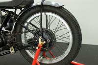 AJS Model 38-22 Racer 1938 350cc 1 cyl ohv