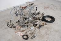 BMW R42 1926 500cc 2 cyl sv