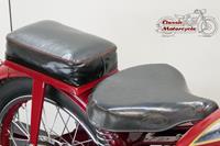 Zündapp KKS 500 1938 496cc 2 cyl ohv