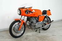Laverda 750 SFC Replica 1973 750cc  2 cyl