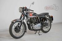 BSA B32GS Goldstar Clubman 350cc 1955 1 cyl ohv