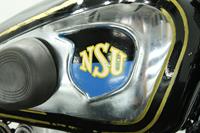 NSU 251 OSL 1949 250cc 1 cyl ohv