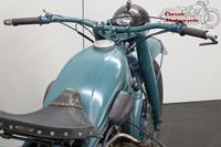 BMW R12 1939 750cc 2 cyl sv
