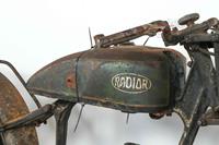 Radior 350cc c.1930 1 cyl ohv