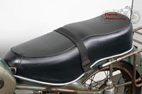 Victoria Bergmeister V35 1954 350cc 2 cyl ohv