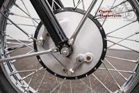 BMW R68 1952 600cc 2 cyl ohv