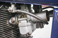 Laverda 750 SF1 1973 750cc 2 cyl ohc