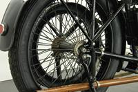 Rudge Multi TT 500cc 1920 1 cyl ioe