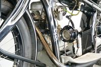 BMW R2 1933 200cc 1 cyl ohv