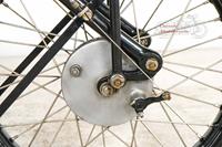 BMW R42 1927 500cc 2 cyl sv