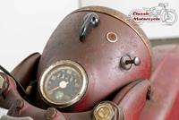 Puch 125 SL 1952 125cc 1 cyl ts