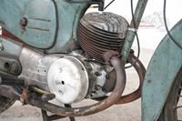 Puch 150 TL 1952 150cc 1 cyl ts