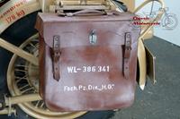 BMW R75 1941 745cc 2 cyl ohv