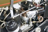 Harley Davidson DL 1930 746cc 2 cyl sv