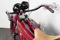Indian Scout 600 1926 600cc 2 cyl sv