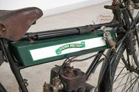 Brown 300cc 1907 1 cyl sv