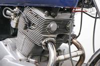 Laverda 750 SF1 1973 750cc 2 cyl ohc