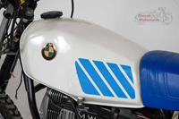 BMW R65 GS 1987 684cc 2 cyl ohv No.1