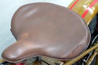 Harley Davidson Model DL 1931 750cc 2 cyl sv