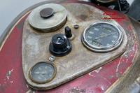 Ariel 4G MK1 Square Four 1948 1000cc 4 cyl ohv