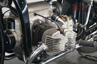 Zündapp KS600 1939 600cc 2 cyl ohv