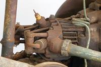 Victoria KR3 1925 500cc 2 cyl ohv