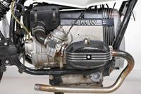 BMW R65 GS 1987 684cc 2 cyl ohv No.1