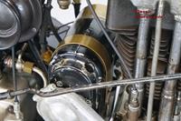 Imperia Model 350 H 1931 350cc 1 cyl ohv MAG