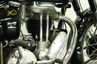 AJS M18 1953 500cc 1 cyl ohv
