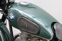 BMW R25/3 1953 250cc 1 cyl ohv