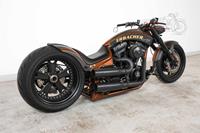 Erbacher Model One 2011 1960cc 2 cyl ohv Nr.4 of 7