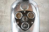 BSA Model J11 1933 500cc 2 cyl ohv