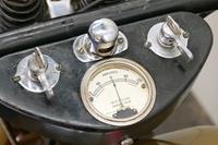 Harley Davidson Model DL 1931 750cc 2 cyl sv