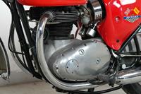 BSA A65 Spitfire 1968 650cc 2 cyl