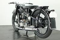BMW R35 1939 350cc 1 cyl ohv