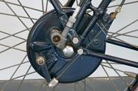 Norton 16H 1937 500cc 1 cyl sv