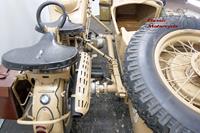 BMW R75 1941 745cc 2 cyl ohv