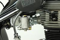 BMW R4 1936 400cc 1 cyl ohv