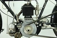 The Sun 3.5hp 1913 500cc 1 cyl sv