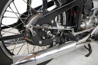 Zündapp K800 1934 800cc 4 cyl sv