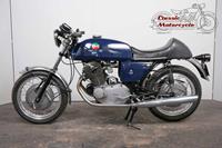 Laverda 750 SF1 1973 750cc 2 cyl ohc