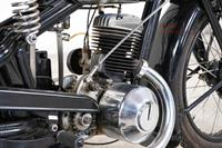 DKW Bock 200 1931 200cc 1 cyl ts