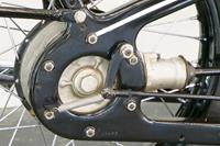 BMW R2 1933 200cc 1 cyl ohv